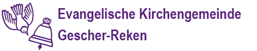 Logo der Ev. Kirchengemeinde Gescher-Reken
