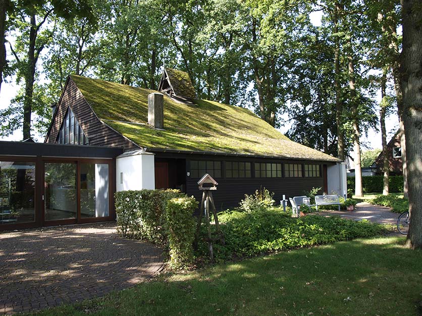 Foto der Gnadenkirche Gescher